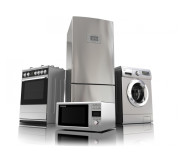 Велика побутова техніка