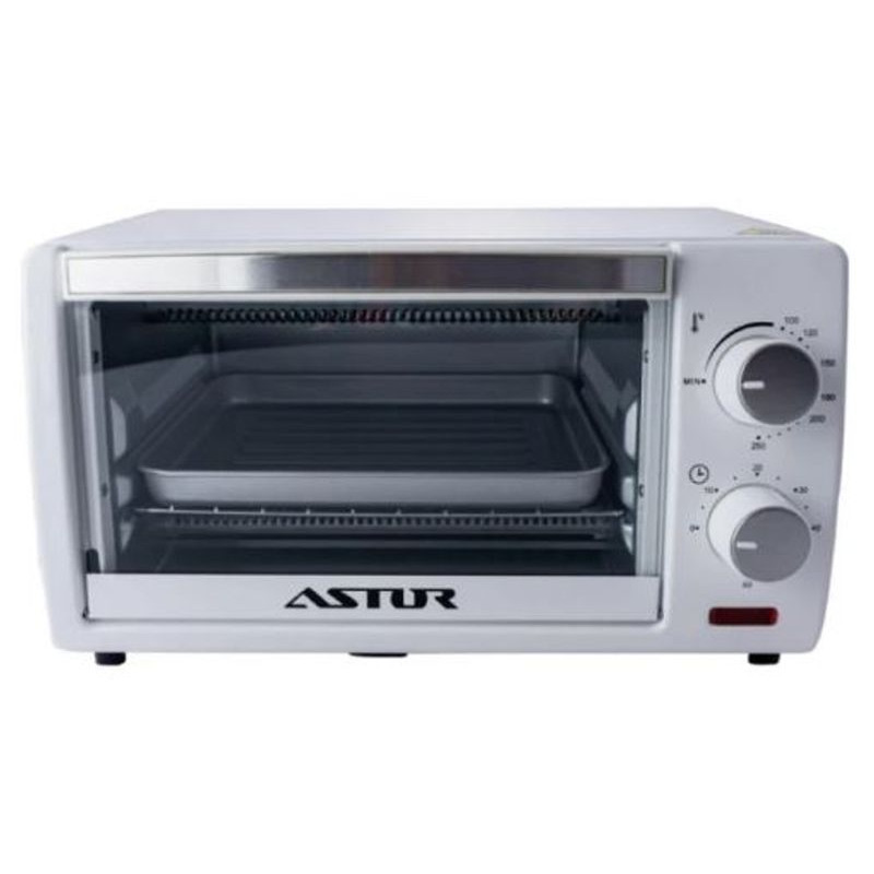 Електродуховка Astor CZ-2209