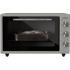 Настільна духовка VEGAS VEO-6845G