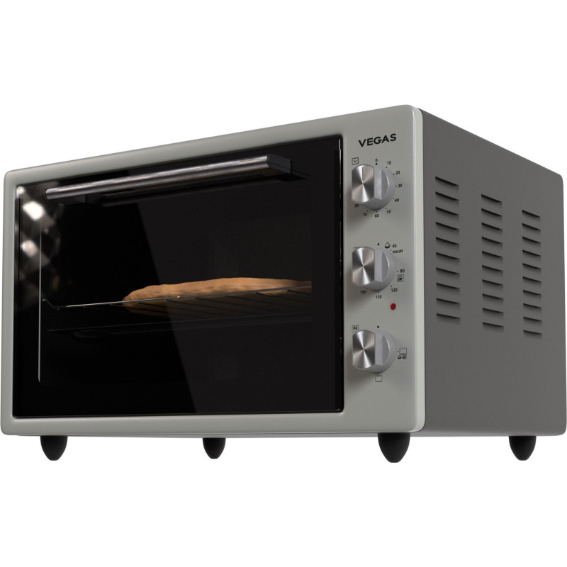 Настільна духовка VEGAS VEO-6845G