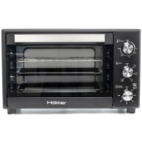 Настільна духовка Hölmer HEO-242CL