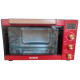 Духовка настільна GoodGrill GR-6501RC 65л Red
