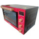 Духовка настільна GoodGrill GR-6501RC 65л Red