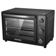 Настільна духовка Grunhelm GN42AB