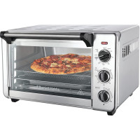 Настільна духовка Russell Hobbs Air Fryer 26680-56