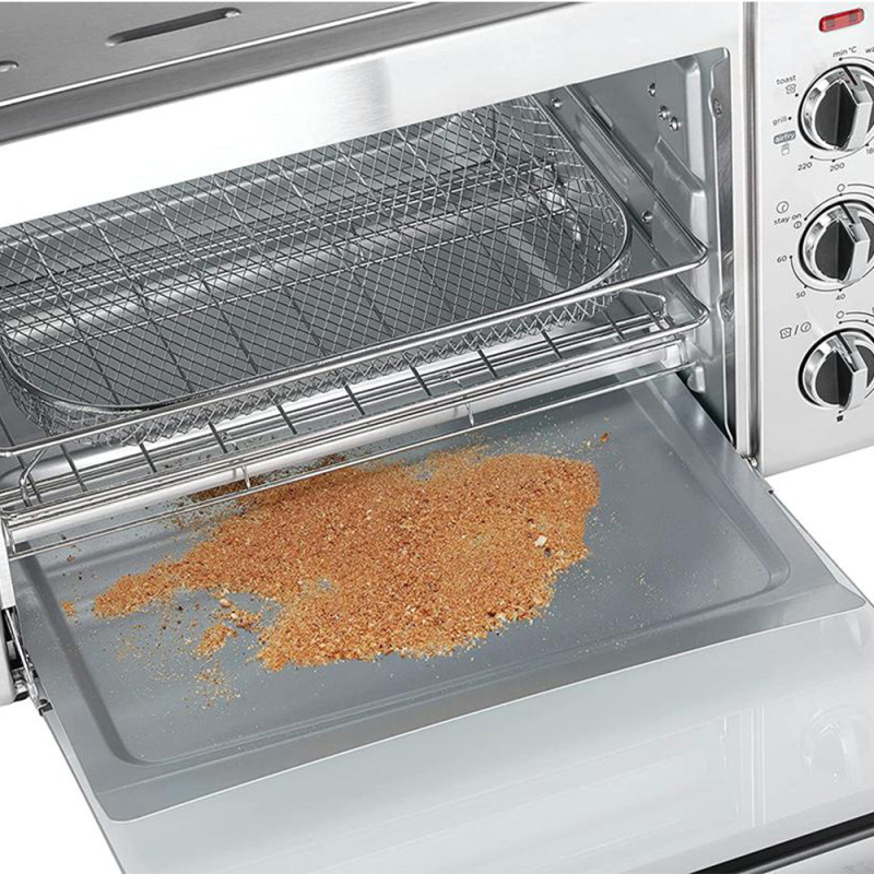 Настільна духовка Russell Hobbs Air Fryer 26680-56