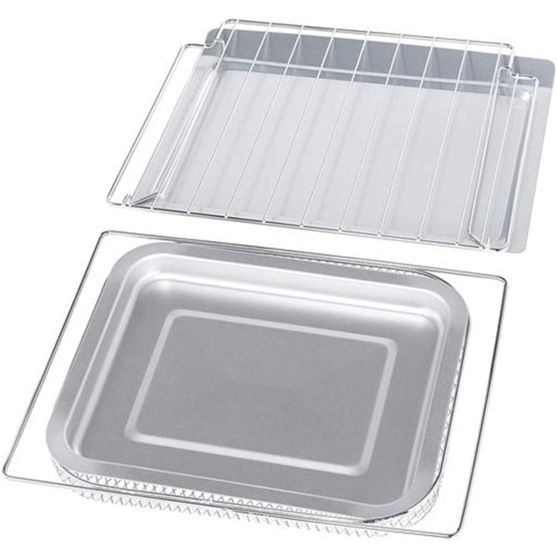 Настільна духовка Russell Hobbs Air Fryer 26680-56