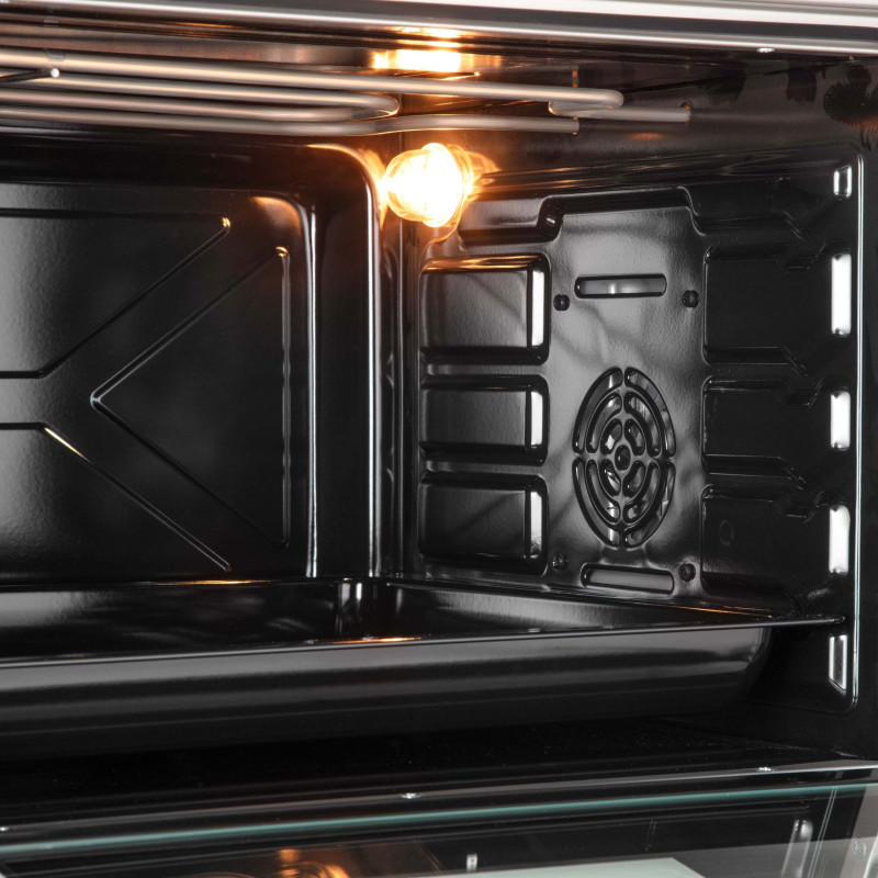 Настільна духовка ARDESTO MEO-F60CDG