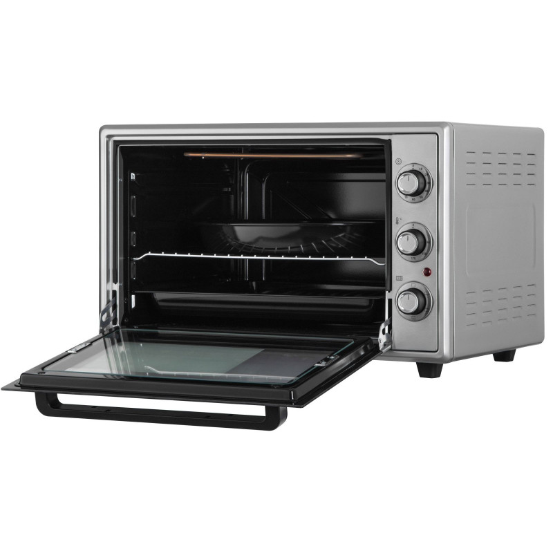 Настільна духовка ARDESTO MEO-F60CDG