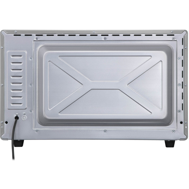 Настільна духовка ARDESTO MEO-F60CDG