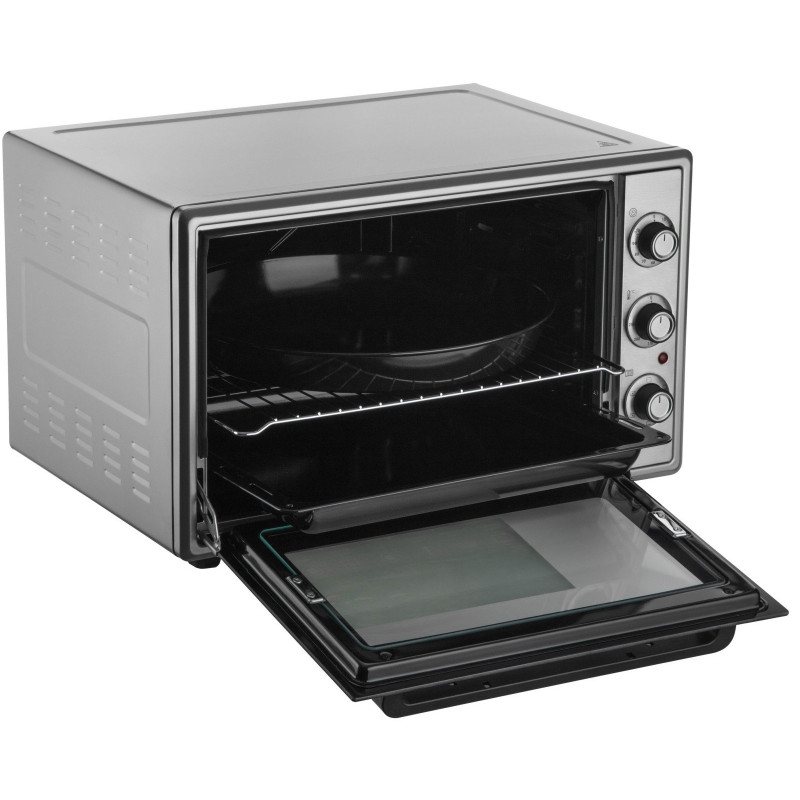 Настільна духовка ARDESTO MEO-F60CDG