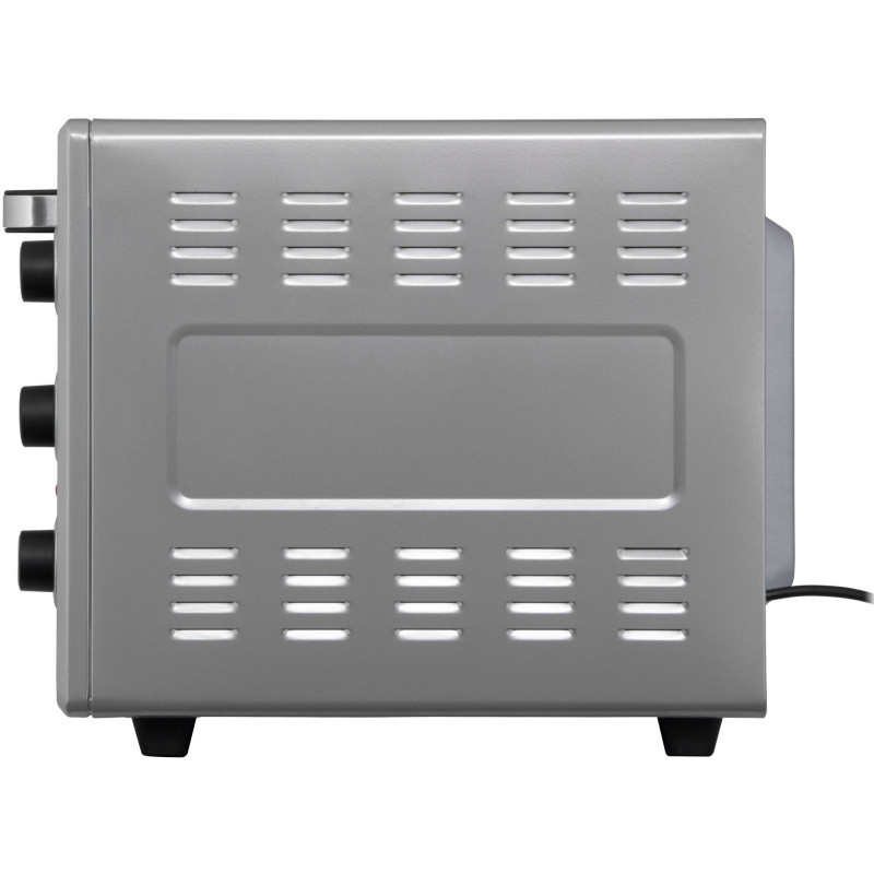 Настільна духовка ARDESTO MEO-F60CDG