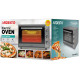 Настільна духовка ARDESTO MEO-F60CDG