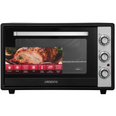 Настільна духовка ARDESTO MEO-F60CB
