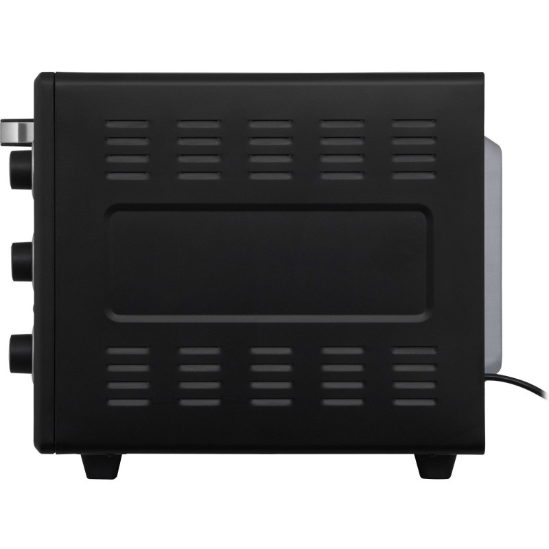 Настільна духовка ARDESTO MEO-F60CB