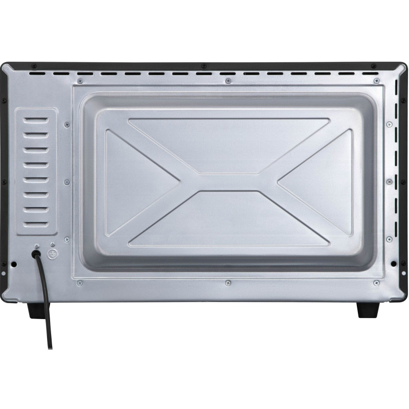 Настільна духовка ARDESTO MEO-F60CB