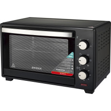 Настільна духовка BROCK TO 4801 BK