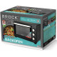 Настільна духовка BROCK TO 4801 BK