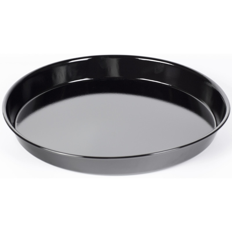 Духовка настільна Lider 4823 ECO BLACK-RED