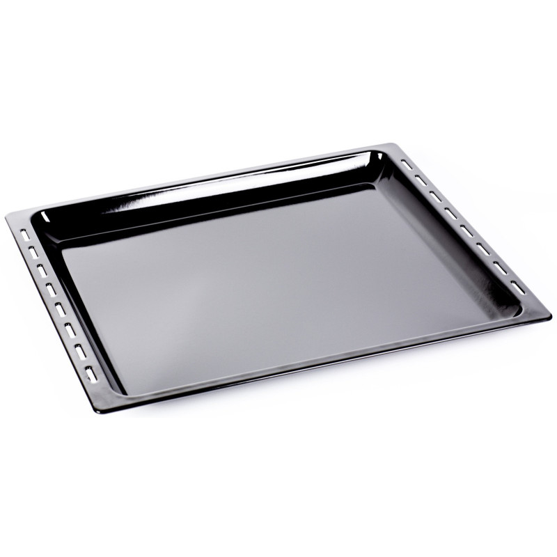 Духовка настільна Lider 4823 ECO BLACK-RED