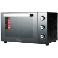 Настільна духовка Castle CPE-45B