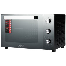 Настільна духовка Castle CPE-45B