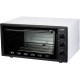 Духовка настільна Lider 4823 ECO BLACK-WHITE