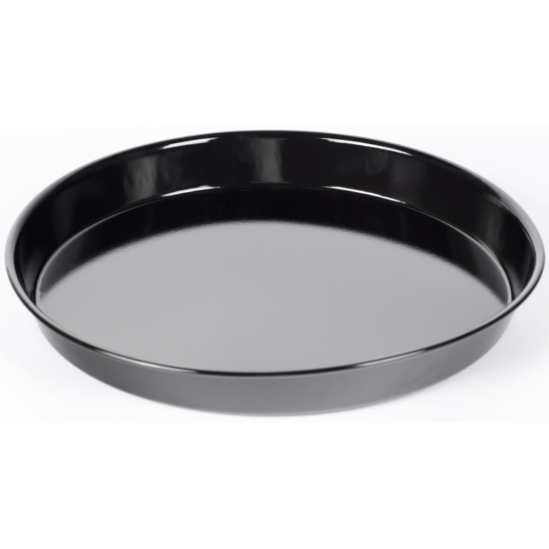 Духовка настільна Lider 4823 ECO BLACK-WHITE