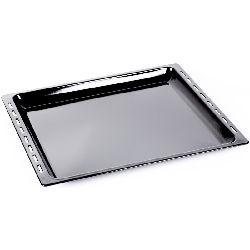 Духовка настільна Lider 4823 ECO BLACK-WHITE