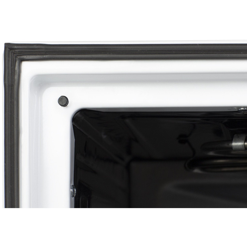 Настільна духовка LIDER 4223 LUX WHITE