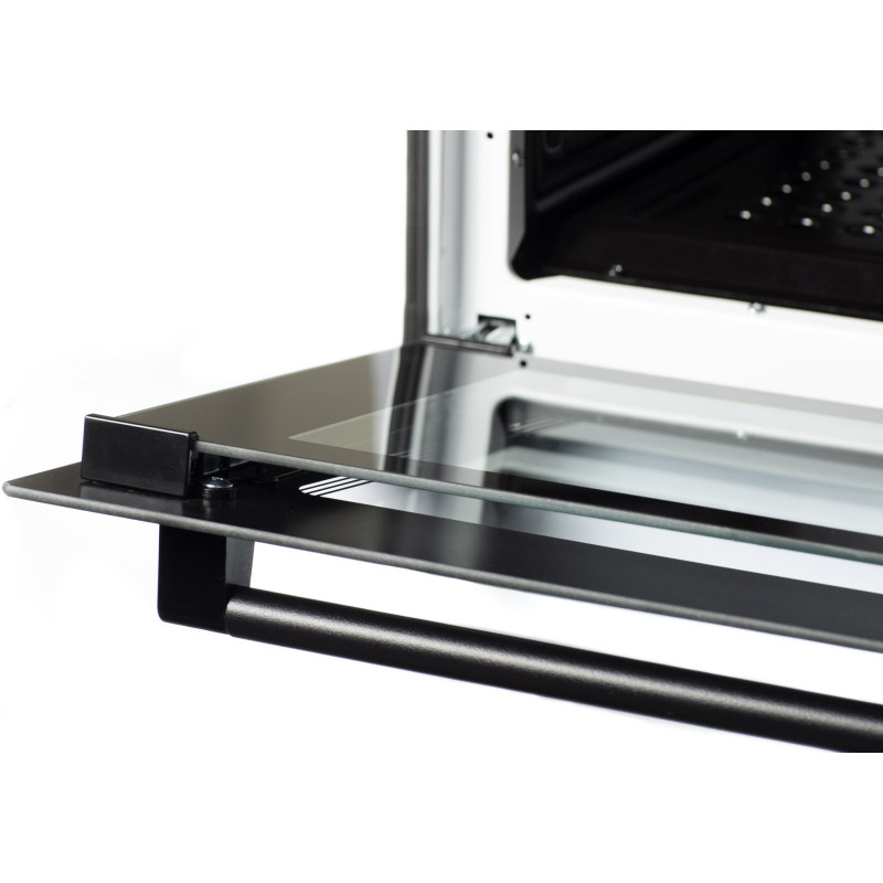 Настільна духовка LIDER 4223 LUX WHITE