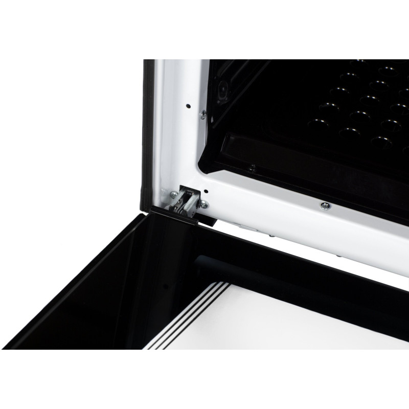 Настільна духовка LIDER 4223 LUX WHITE