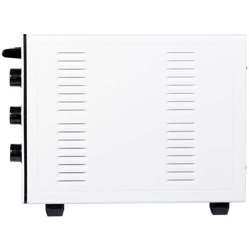 Настільна духовка LIDER 4223 LUX WHITE