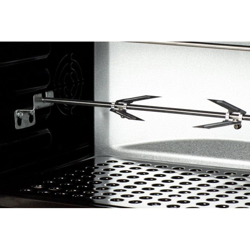 Настільна духовка LIDER 4223 LUX WHITE