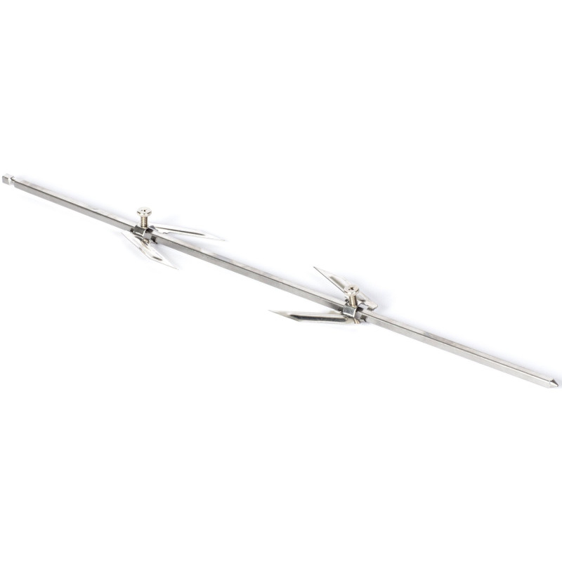 Настільна духовка LIDER 4223 LUX WHITE