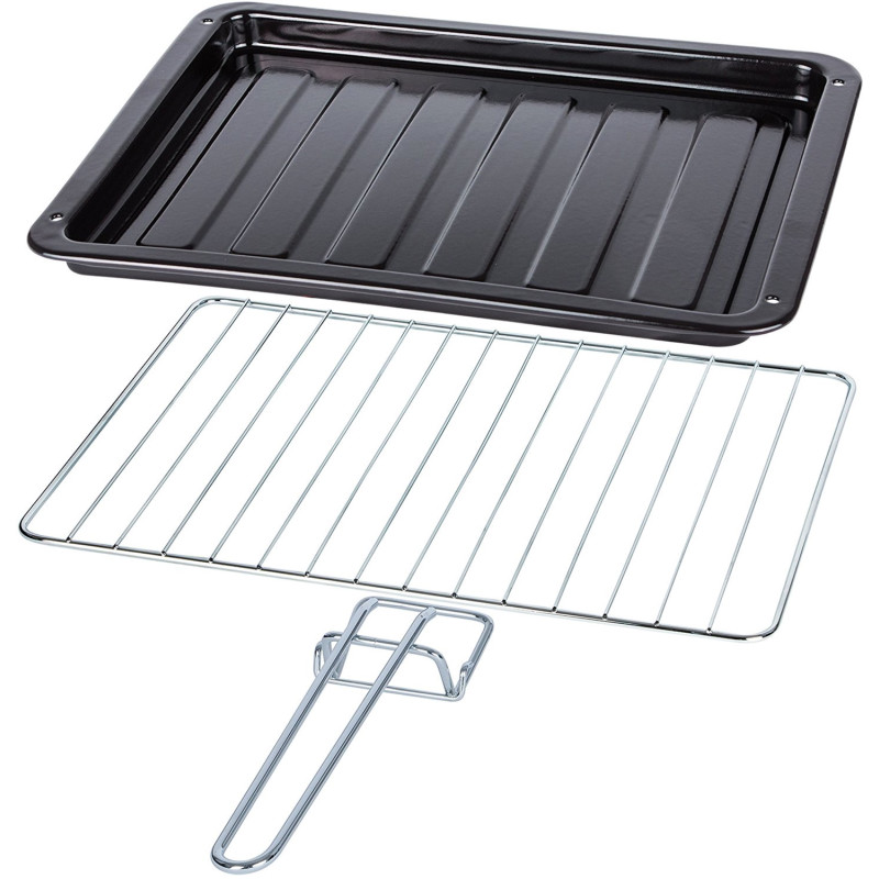 Електропіч First FA-5043-1