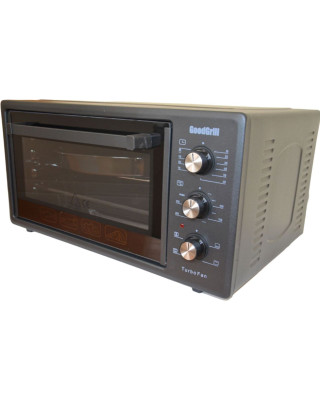 Настільна духовка GoodGrill GR-5001TR_В