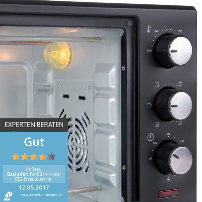 Електропіч First FA-5044-1