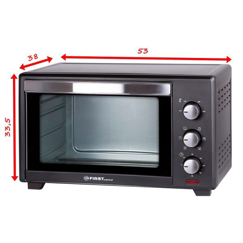 Електропіч First FA-5044-1