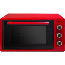 Настільна духовка BORGIO MO 2003 Red