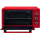 Настільна духовка BORGIO MO 2003 Red