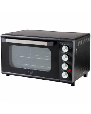 Настільна духовка Adler AD 6030