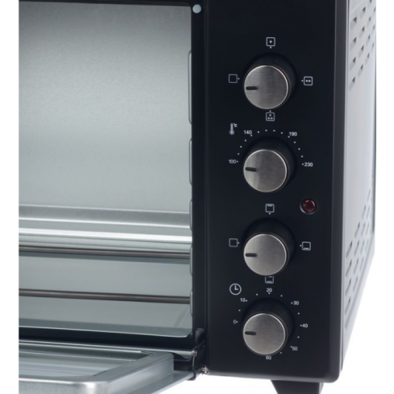 Електропіч First FA-5046-1