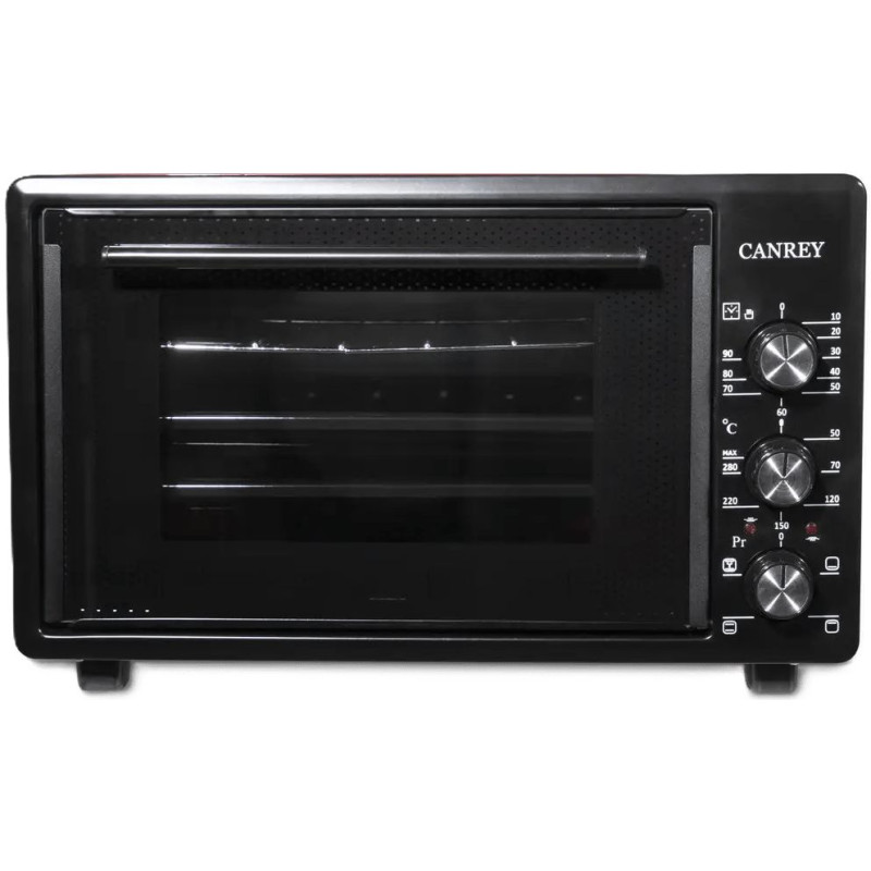 Електрична піч Canrey CMF 36 BB