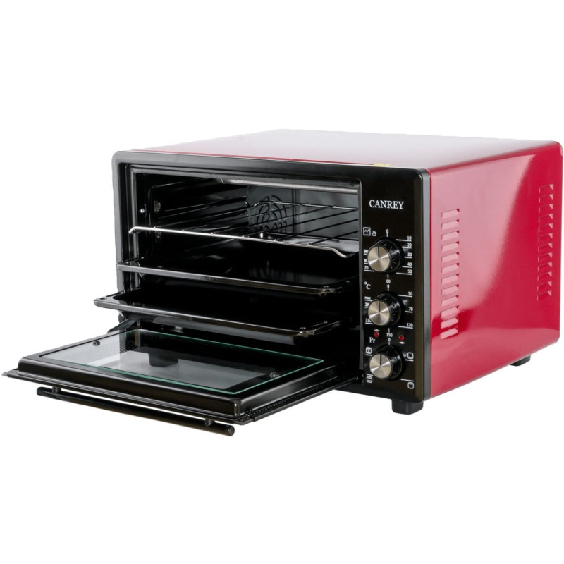Електрична піч Canrey CMF 36 BB