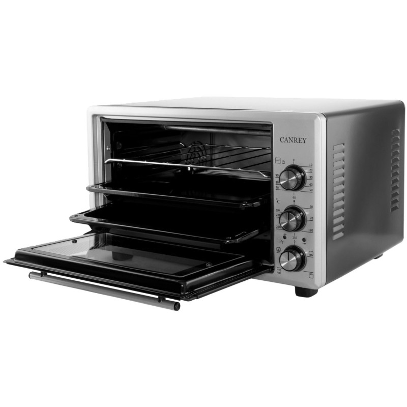 Електрична піч Canrey CMF 36 SB