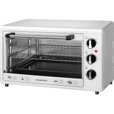 Настільна духовка LIBERTON LEO-350 White