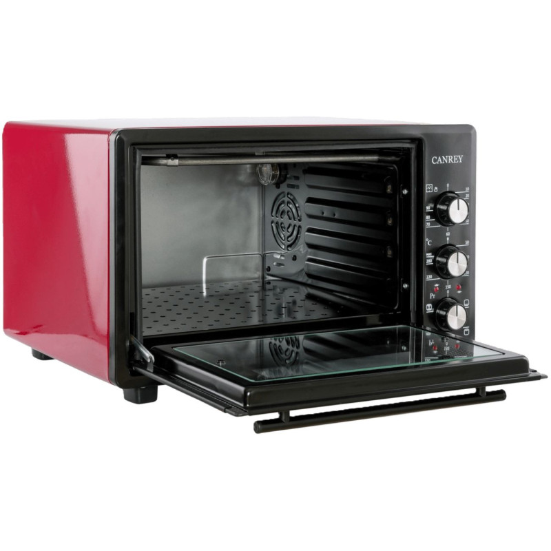 Електрична піч Canrey CMF 42 BB