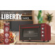 Настільна духовка LIBERTY T-260CR