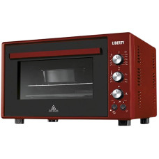 Настільна духовка LIBERTY T-260CR